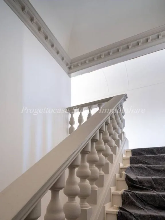 Toad - Luxury Duplex Flat in Historic Villa, Mirano