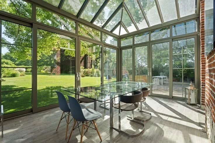 Maison 6 chambres à Tourinnes-la-Grosse