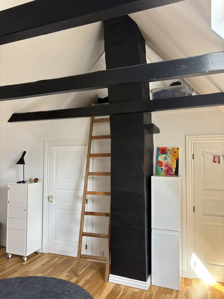 4-toaline korter asukohas Haderslev