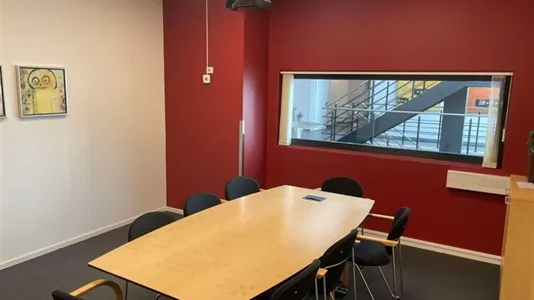 Bureau - Modern Office Space in Kolding