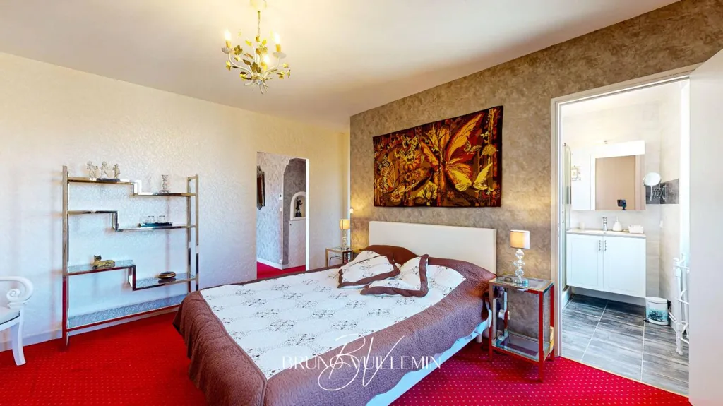 Magamistoad - Luxury Villa with Pool near Carcassonne
