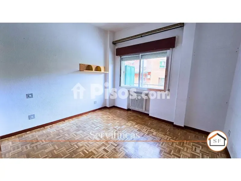 Stanze - Apartment with Terrace in Retiro
