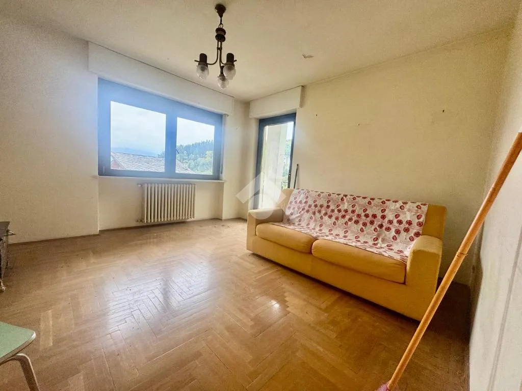 Séjour - Independent House with Garden in Doues