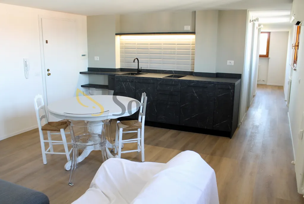Appartement 2 pièces à Forlì