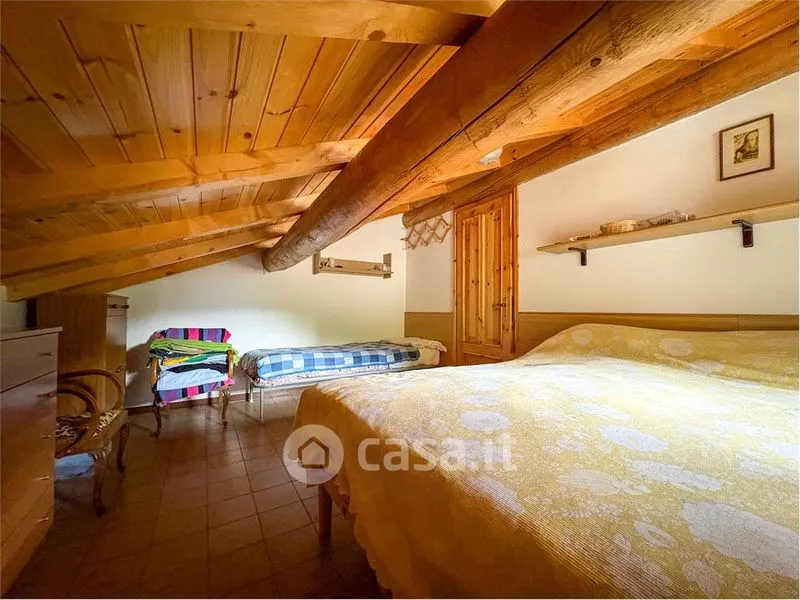 Chambres - Mountain View Apartment with Private Garage in Campodolcino