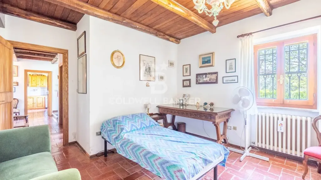 Magamistoad - Villa with Pool in Monte Pennino
