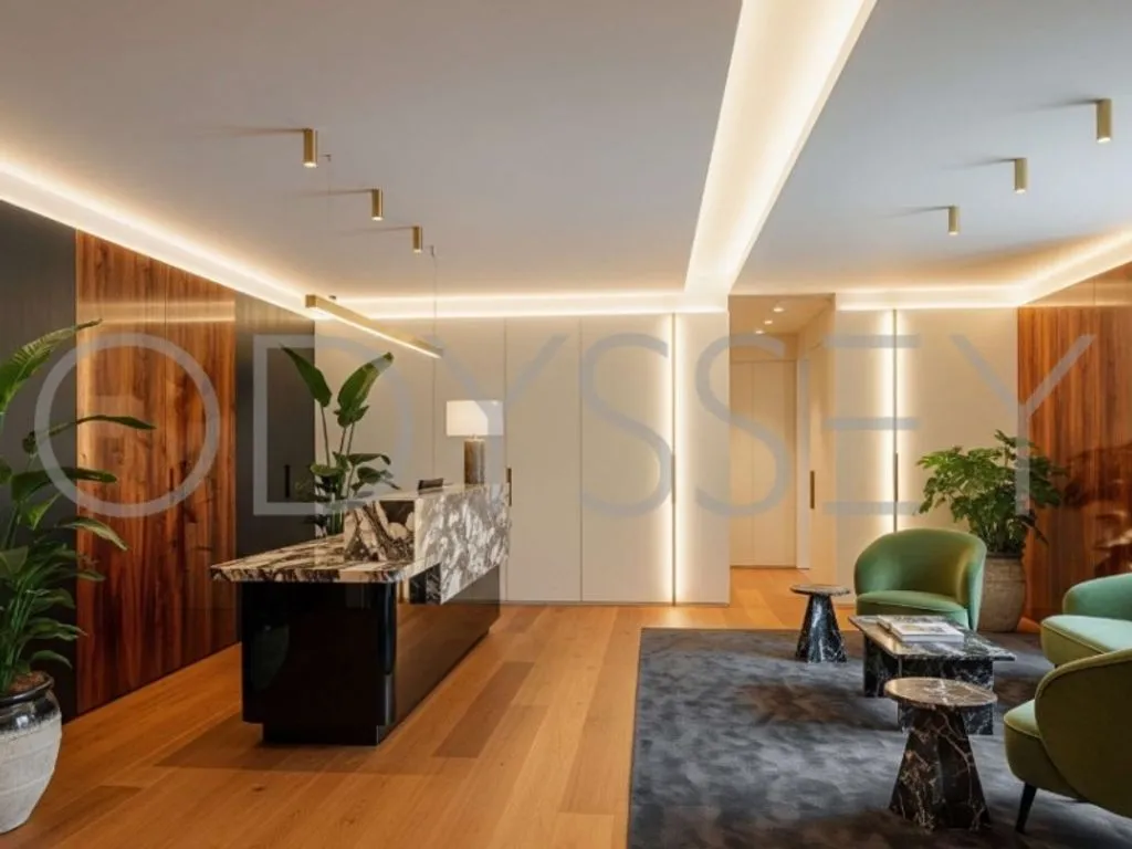 Entrée - Luxury Hotel Development in Sintra's Historic Village
