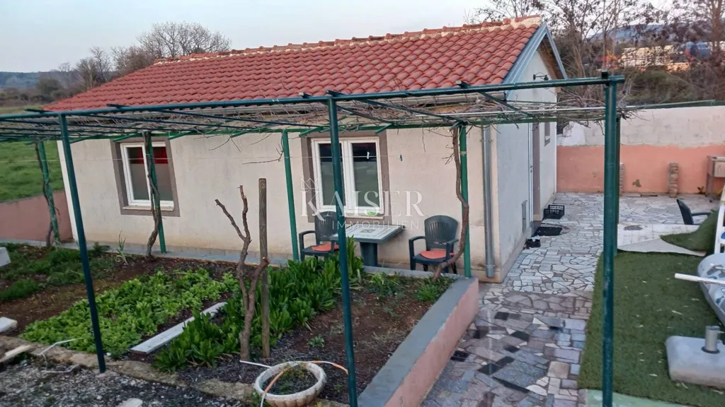 Jardin - Two Houses with Pool in Rovinj