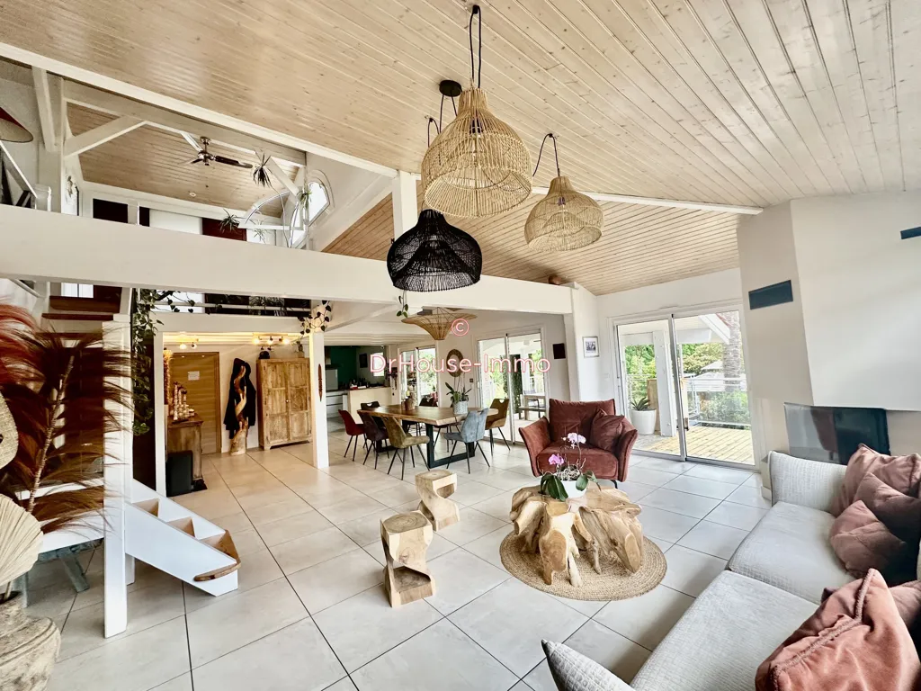Elutuba - Residence with Pool on Salles Heights