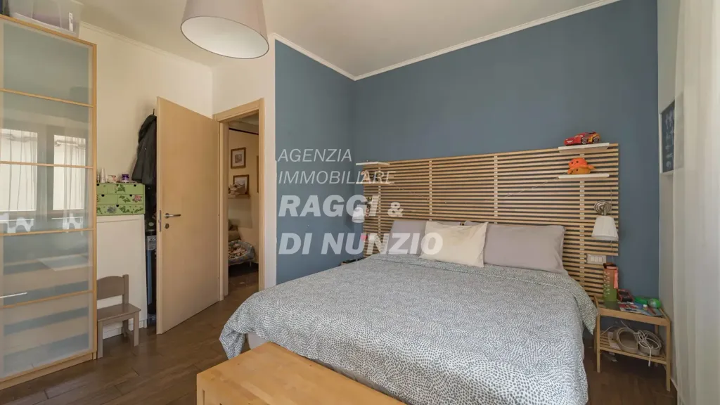 Chambres - Panoramic Villa near Rome, Grottaferrata