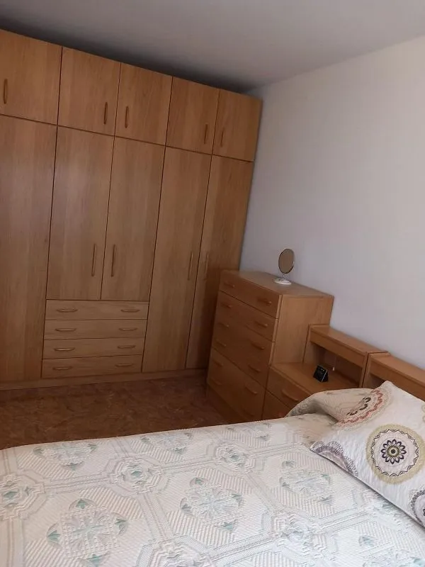 Magamistoad - Apartment with Terrace in La Geltrú