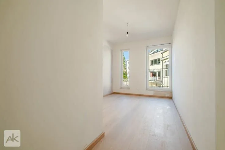 Rooms - Apartment with Garden in Arlon