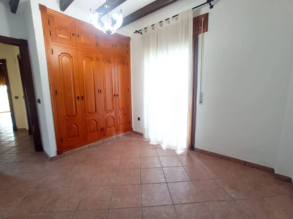 Esik - Detached House with Pool in Mijas