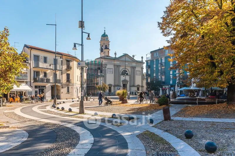 New Triplex with Terrace in Nova Milanese