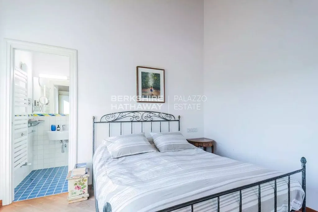 Magamistoad - Luxury Villa with Lake Views in Cernobbio