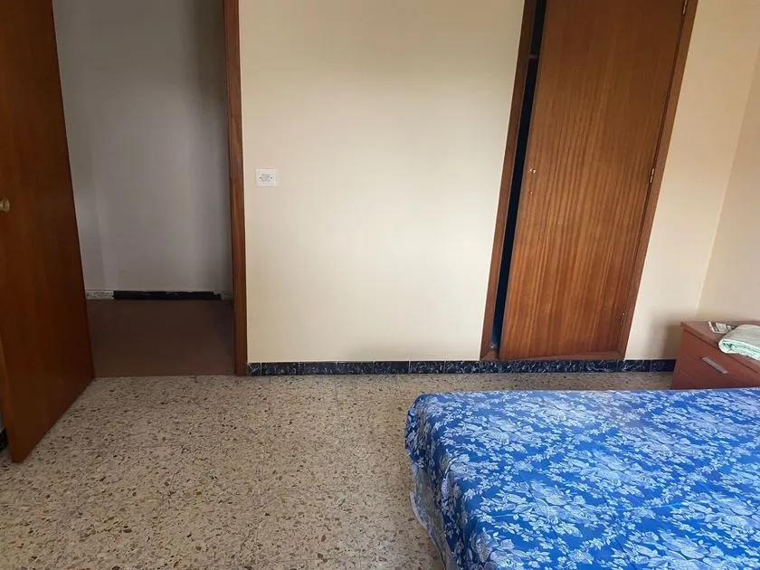 Chambres - Spacious Flat with Central Location in Silleda