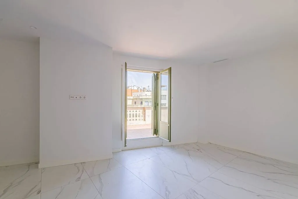 Stanze - Penthouse with Panoramic Views in Dreta de l'Eixample