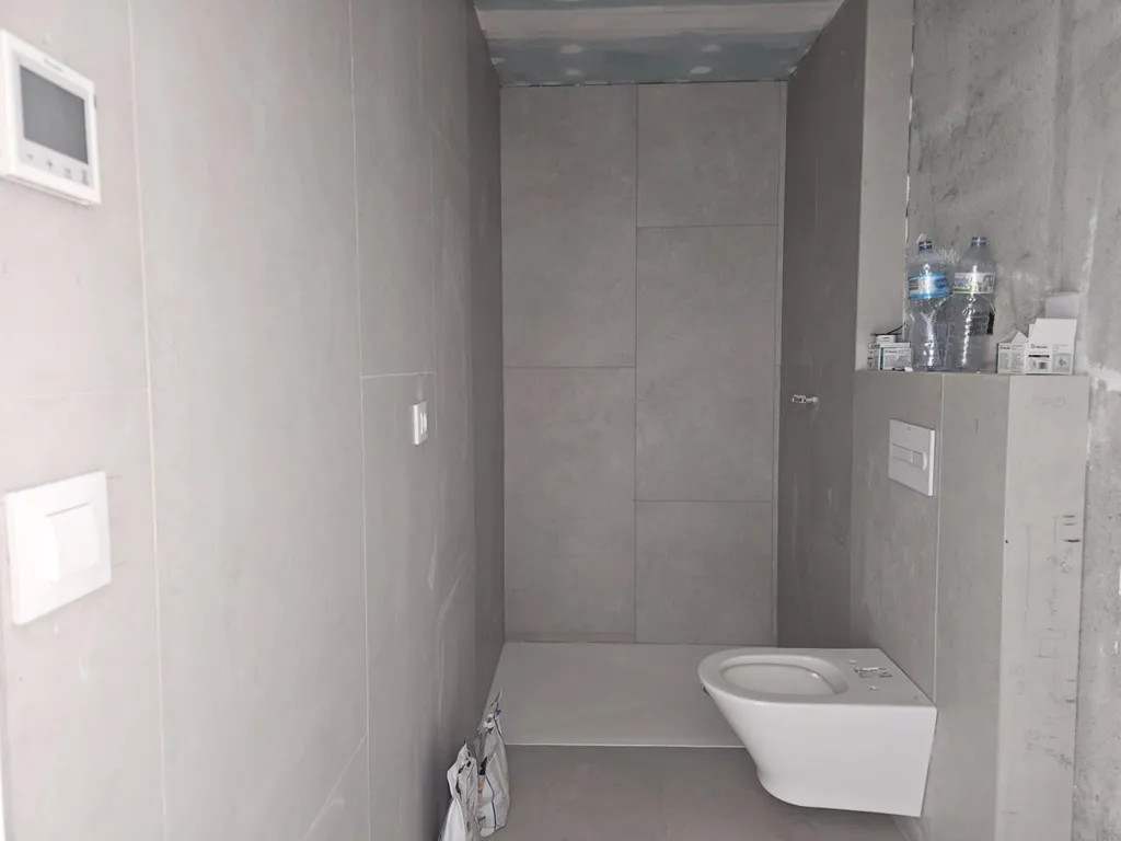 Vannitoad - Newly Built Apartment with Sea View in Els Grecs