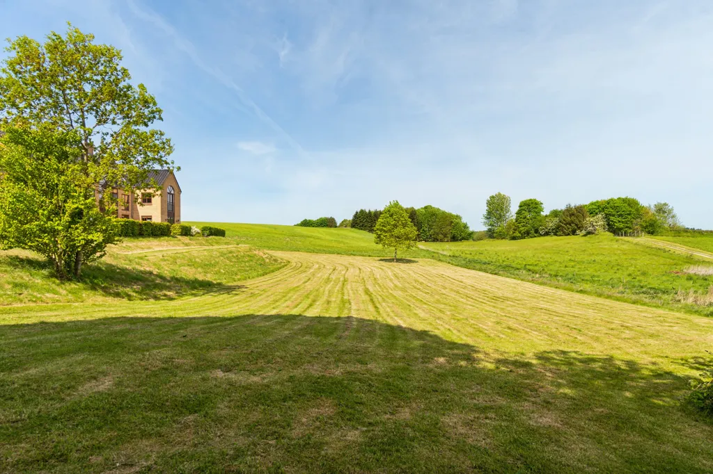 Aed - Distinctive House with Pool in Mellerup