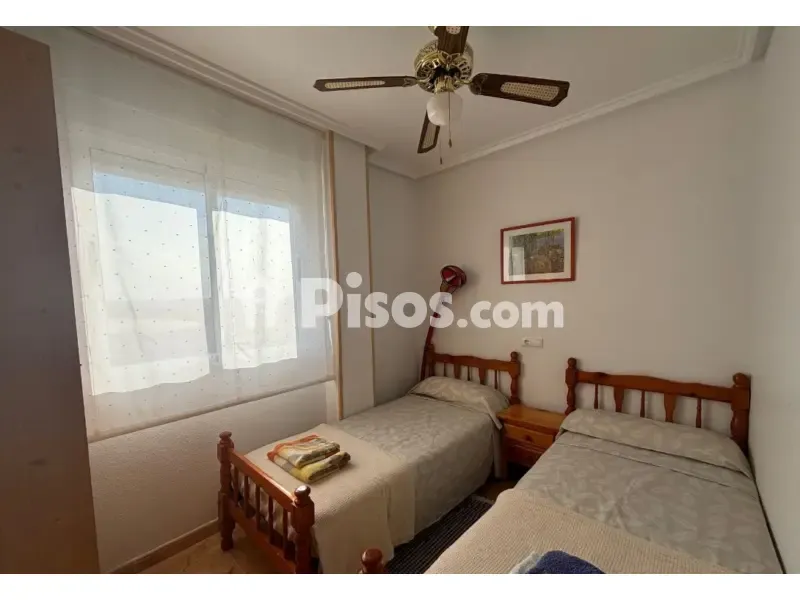 Camere da letto - Adosado with Private Pool in Torrevieja