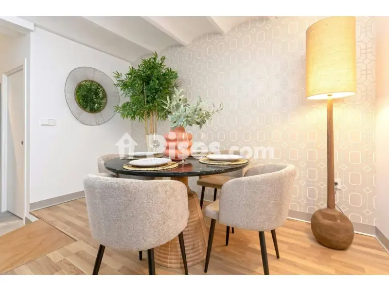 Söögituba - Duplex with Central Location in Seville