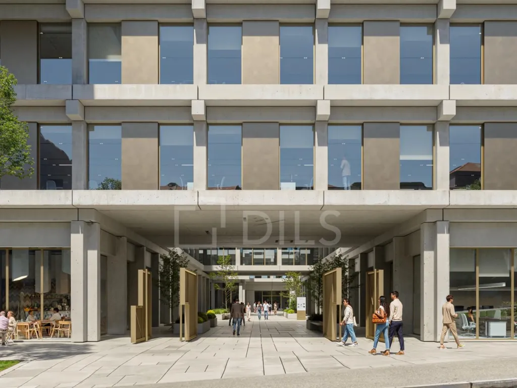 Välivaade - Studio with Outdoor Space in Porto City Centre