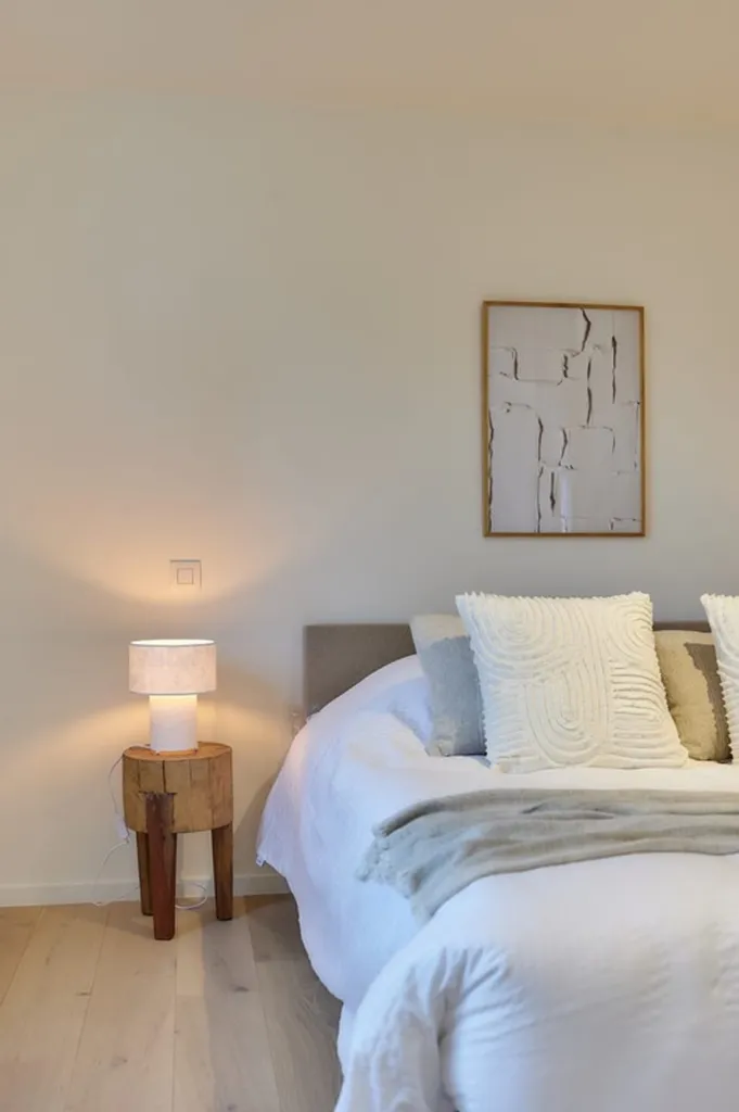 Magamistoad - Semi-Open New Build Homes in De Haan