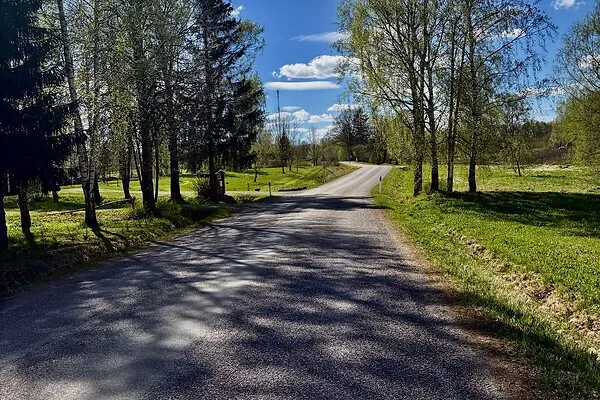 Extérieur - Terrain à Kanepi vald