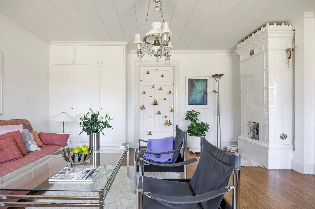 Maison 7 pièces à Ljusdals kommun