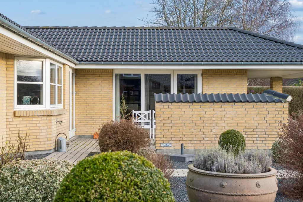 Extérieur - Villa with Separate Parent Suite in Dianalund