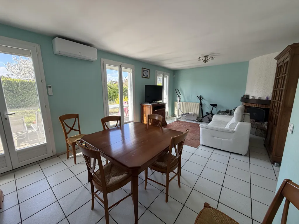 5-room house in Meyzieu