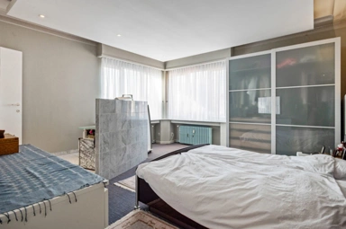Magamistoad - Three-Bedroom House in Antwerp