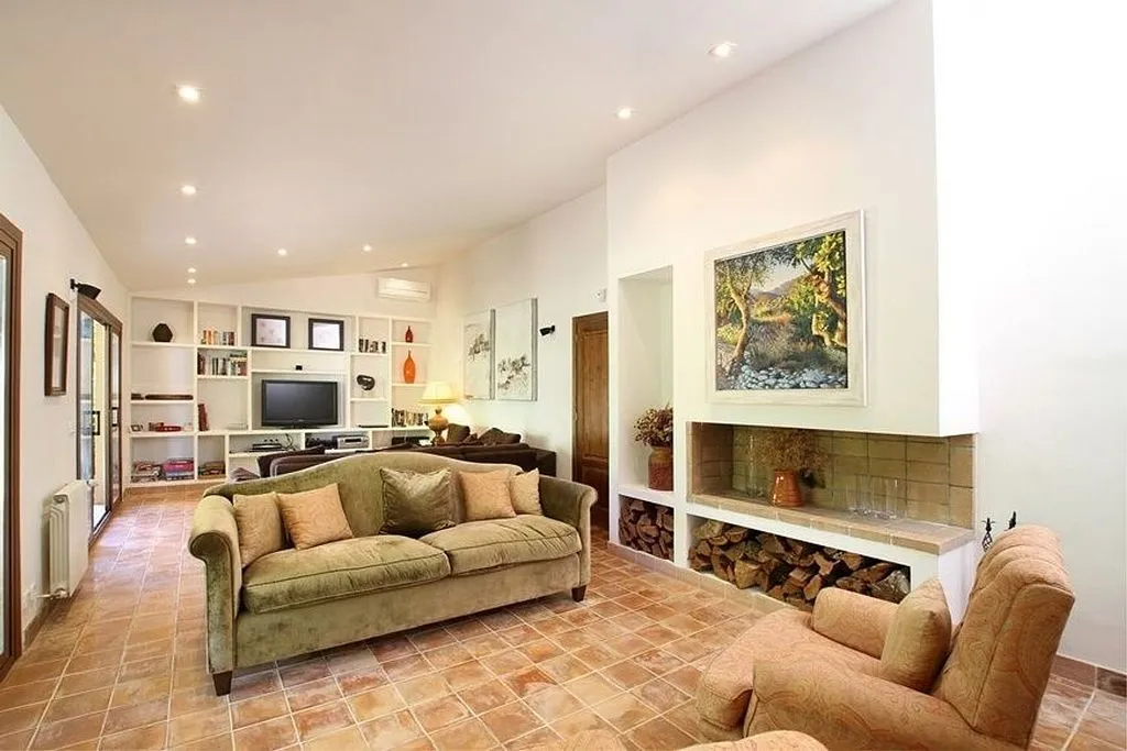 Elutuba - Traditional Villa with Pool in Pollença