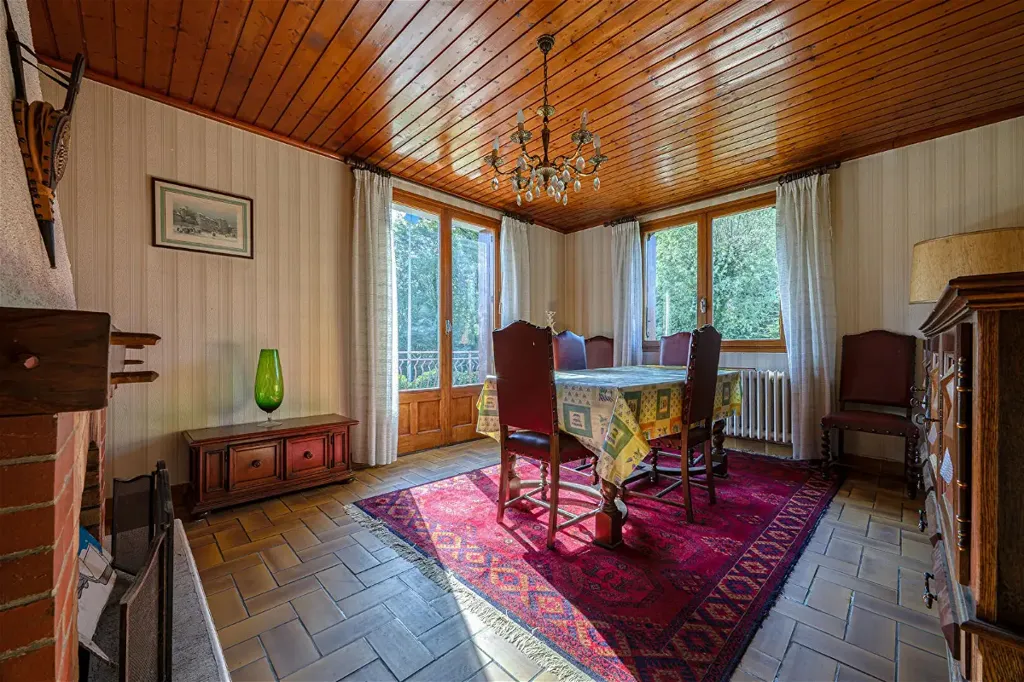 Maison 5 pièces à La Ravoire
