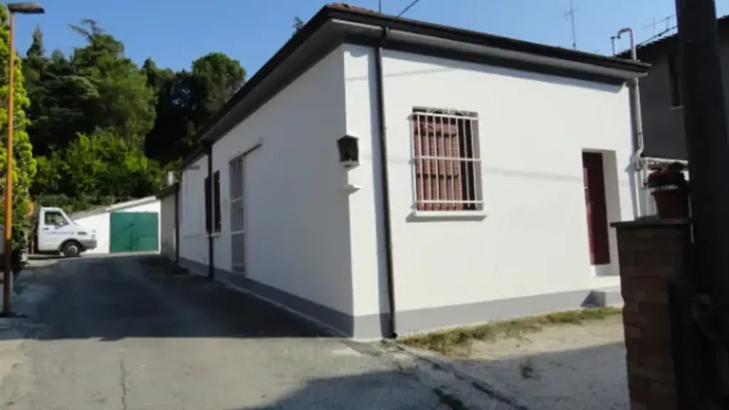 Esterno - Rustic Villa with Garden in Cesena