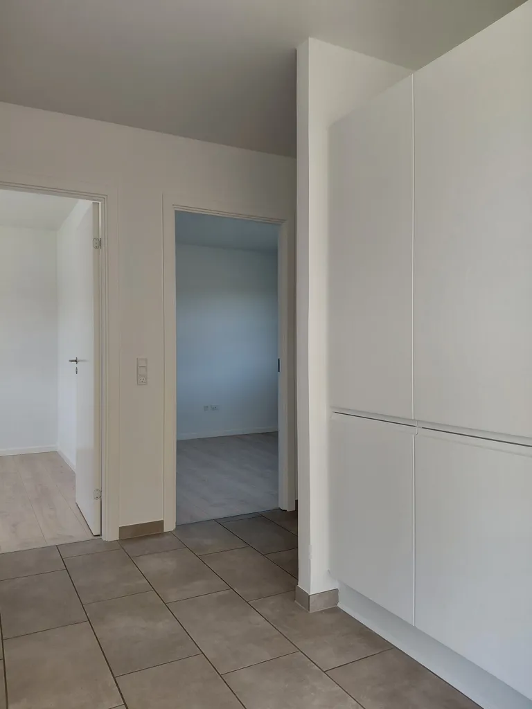 Cuisine - Well-Appointed Terraced House in Gadbjerg