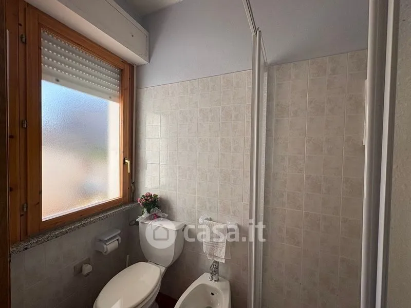 Salles de bain - Trilocale with Sea View in Castelsardo