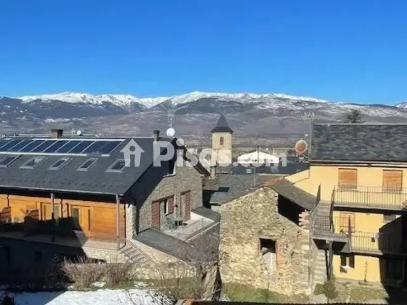 Välivaade - Penthouse with Mountain View in Alp