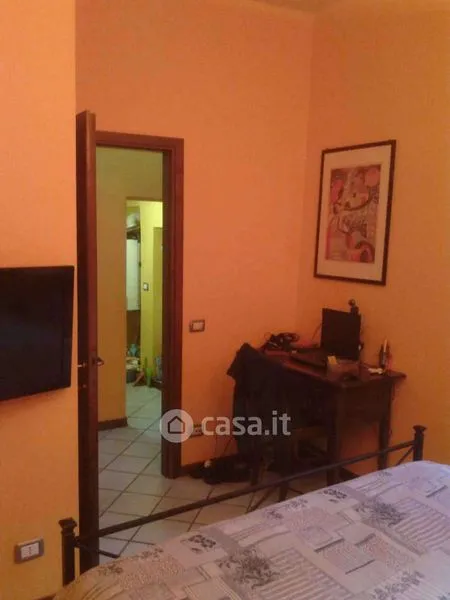 Chambres - Rented Trilocale in Historic Centre, Perugia