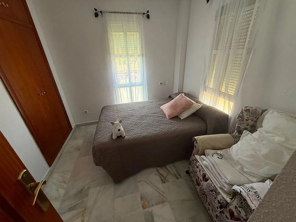 Magamistoad - Apartment with Pool in Albufereta