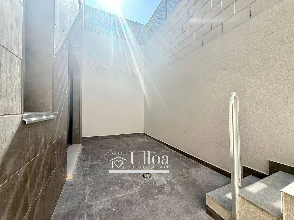 Aed - New Chalet with Pool near La Font Beach