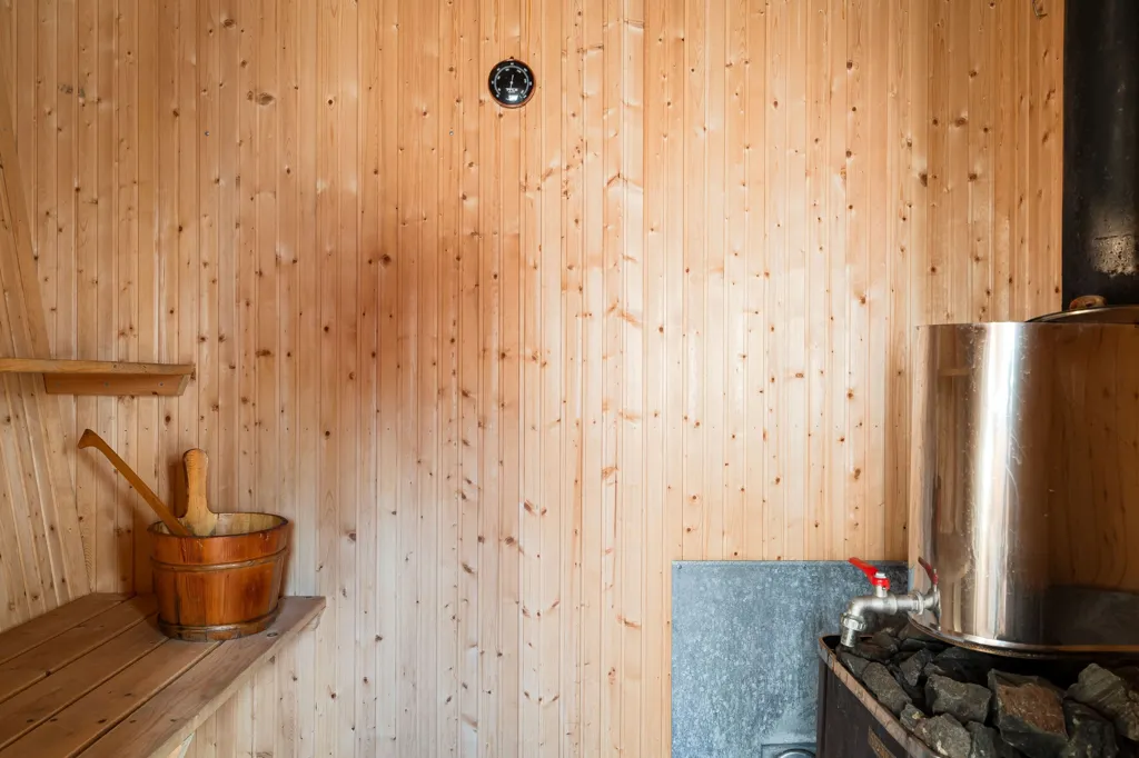 Stanze - Charming Cottage with Garden in Båtvik