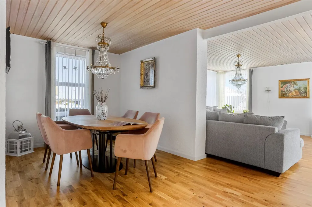 Maison 3 pièces à Haderslev