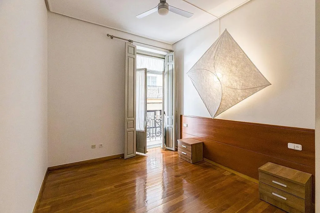 Magamistoad - Apartment with High Ceilings in Murcia Centre