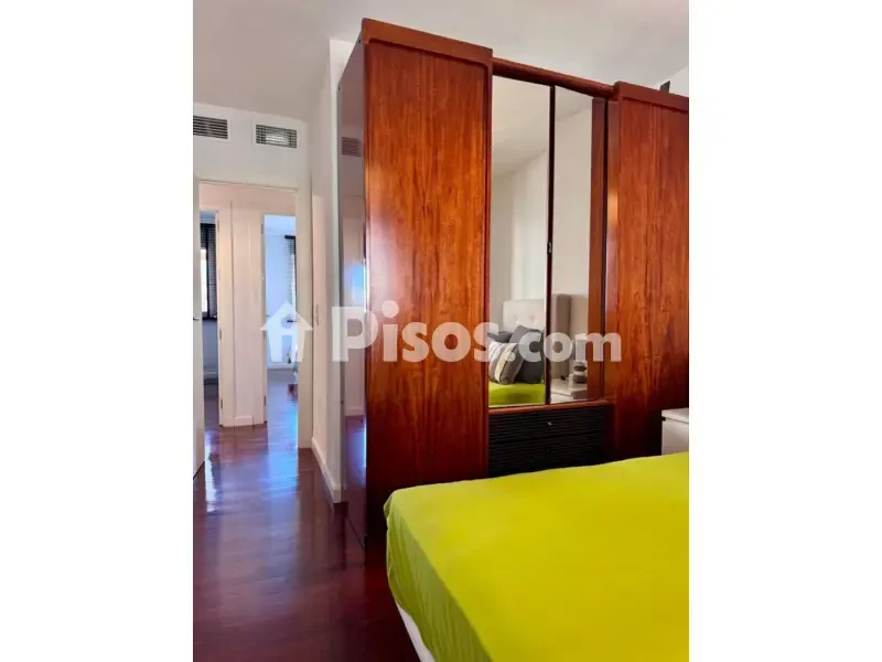 Chambres - Reformed Flat with Balcony in La Alberca