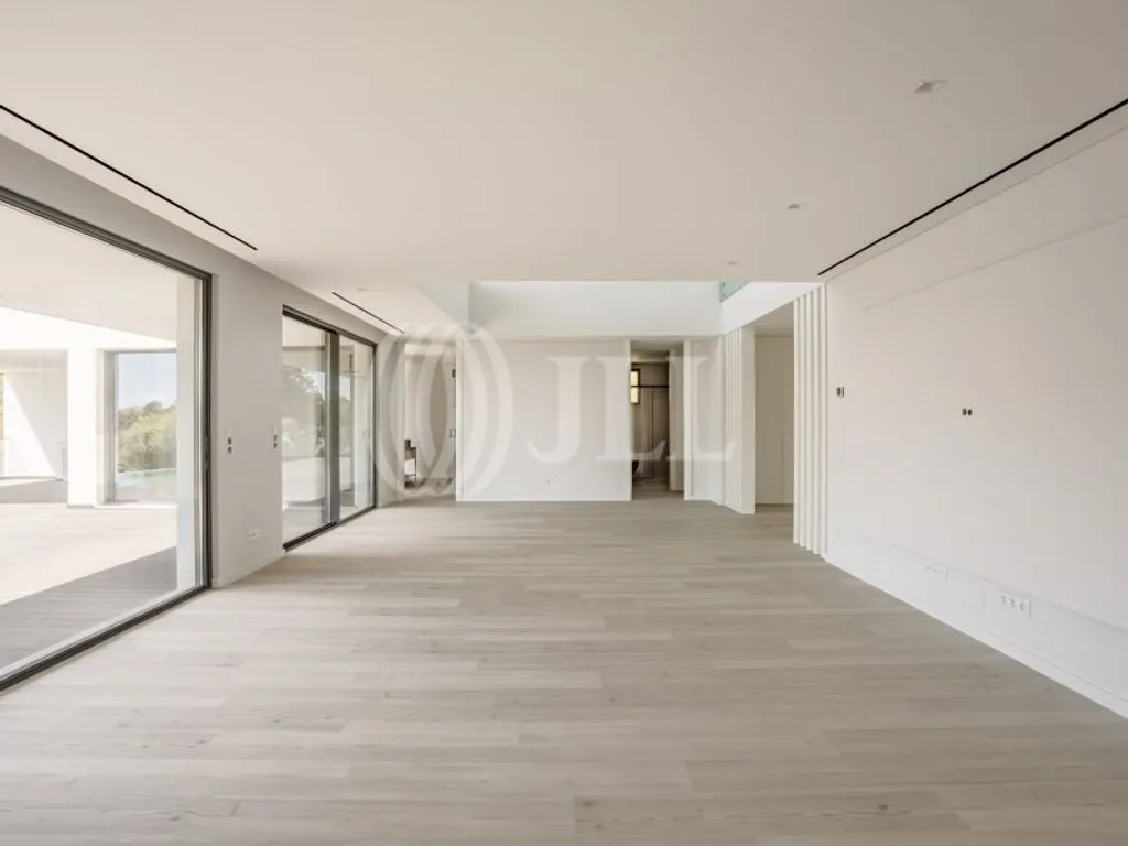 Séjour - Luxury Villa with Pool in Cascais