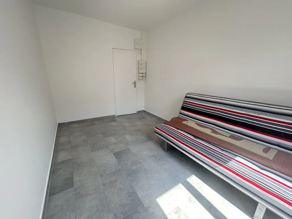 Chambres - Studio Meublé à Corbeil-Essonnes, Rive Droite