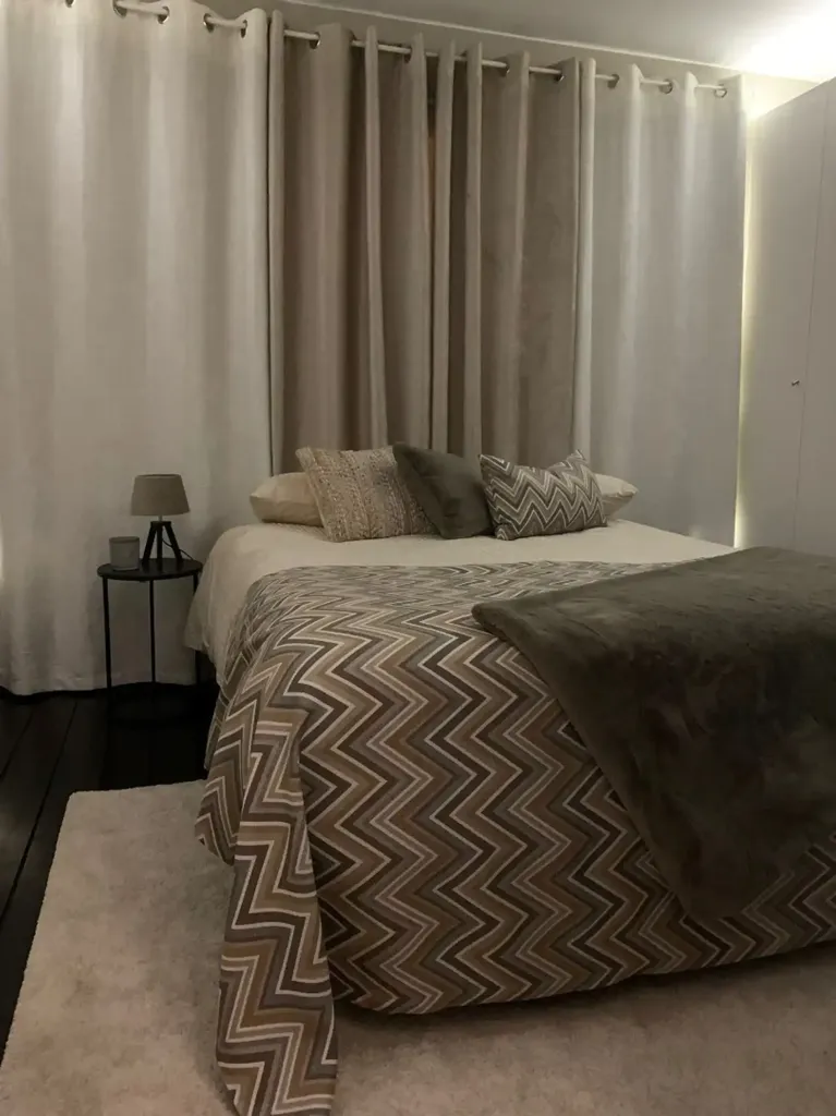Chambres - Appartement avec Terrasse SUD-EST à Antwerpen