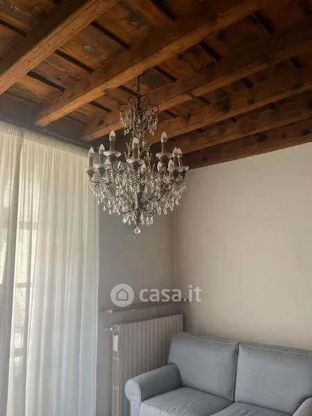 Séjour - Fully Furnished Flat with Balcony in Cuneo