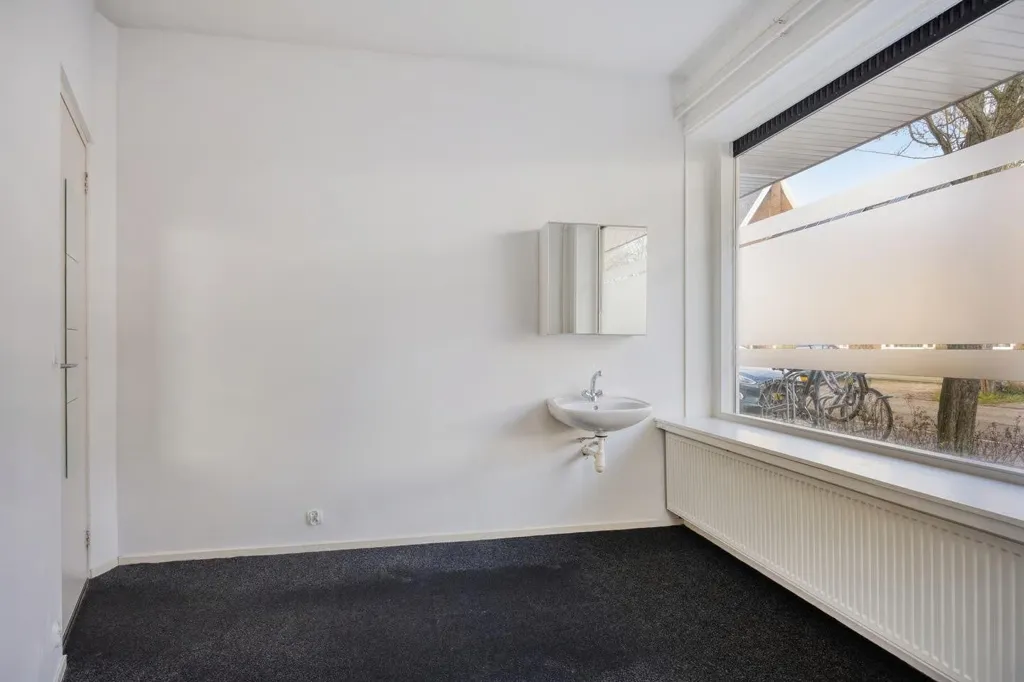 Studio - Student Room in Nijmegen East